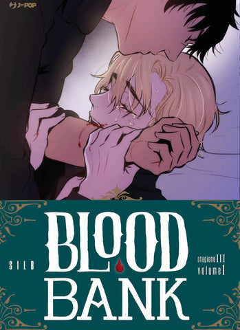 Blood Bank 1 - Stagione 3