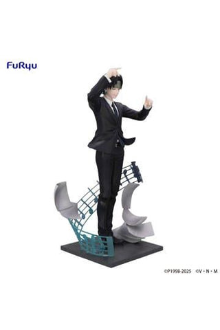HUNTER X HUNTER CHROLLO REQUIEM