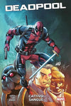 Deadpool Cattivo Sangue