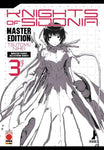 Knights Of Sidonia Master Edition 3