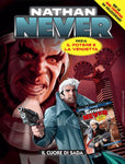 Nathan Never 384