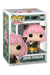 SPY X FAMILY ANYA FORGER POP