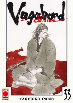 Vagabond Deluxe 33 - Ristampa