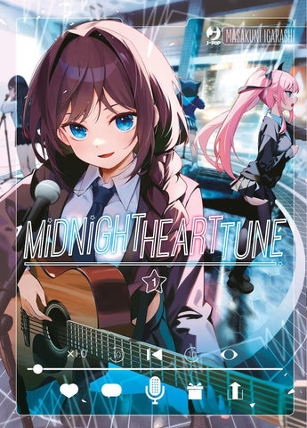 Midnight Heart Tune 1
