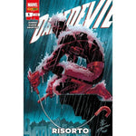 Devil E I Cavalieri Marvel 146 - Daredevil 1