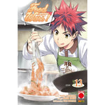 Food Wars! 13