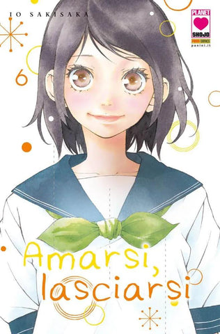Amarsi, Lasciarsi 6 - Ristampa