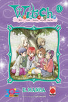 Witch - Il Manga 1