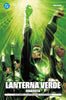 DC Pocket Collection: Lanterna Verde - Rinascita