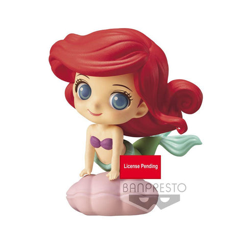 DISNEY SWEETINY PETIT ARIEL