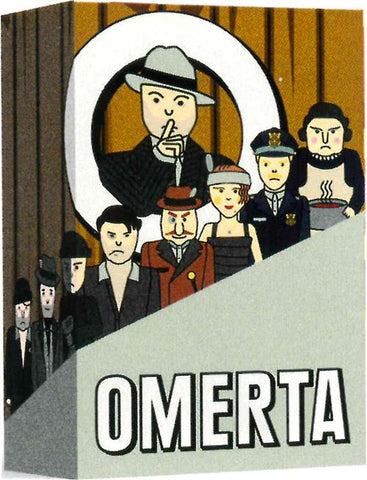 OMERTA