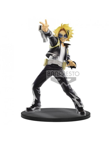 MHA THE AMAZING HEROES VOL.9 DENKI KAMINARI