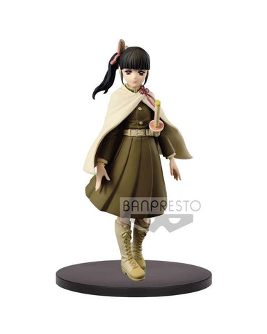 DEMON SLAYER KANAO TSUYURI FIG.