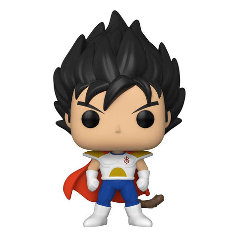 DRAGON BALL Z CHILD VEGETA POP