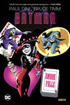 Batman Amore Folle Deluxe Edition