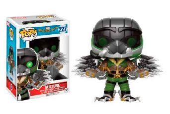SPIDERMAN HOMECOMING VULTURE 227 POP