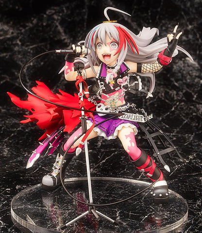 IDOLM@STER CINDERELLA SYOKO MASH UP
