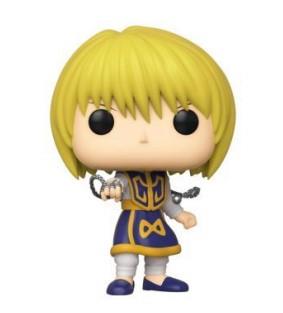 HUNTER X HUNTER KURAPIKA POP
