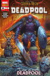 Deadpool 143 - Deadpool 24