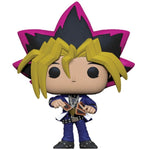 YU-GI-OH YUGI MUTOU POP