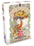 OVERSEERS