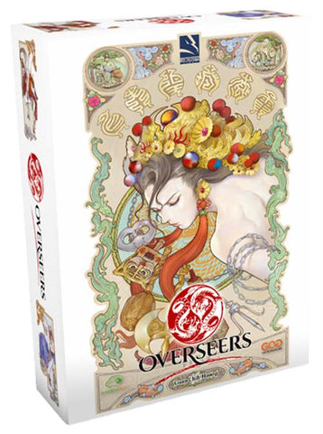 OVERSEERS