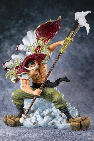 ONE PIECE EDWARD NEWGATE PIRATE CAP