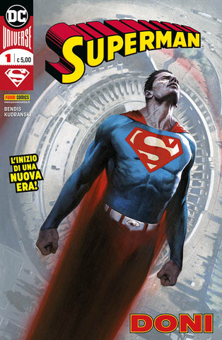 Superman 1