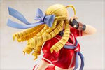 STREET FIGHTER - KARIN - BISHOUJO STATUE 23CM