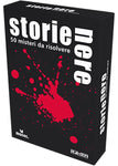 STORIE NERE - NUOVA EDIZIONE