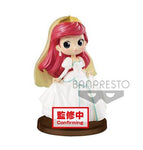 DISNEY - Q POSKET PETIT - STORY OF THE LITTLE MERMAID - ARIEL VER. E - FIGURE 7CM