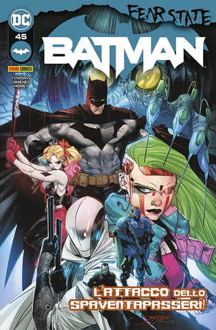 Batman 45