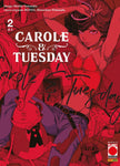 Carole & Tuesday 2
