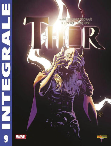 Marvel Integrale – Thor 9