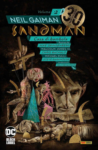 Sandman 2