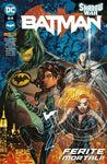 Batman 64