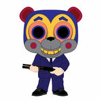 UMBRELLA ACADEMY - POP FUNKO HAZEL W/ MASK 9CM