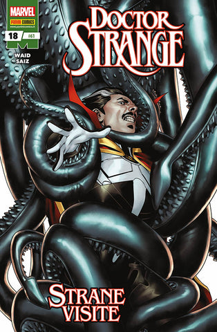 Doctor Strange 61-Doctor Strange 18