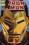 Iron Man 106 - Iron Man 17