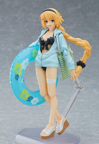FGO ARCHER JEANNE D'ARC FIGMA