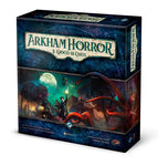 ARKHAM HORROR - LCG - SCATOLA BASE