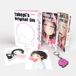 Takopi's Original Sin BOX