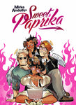 Sweet Paprika 3