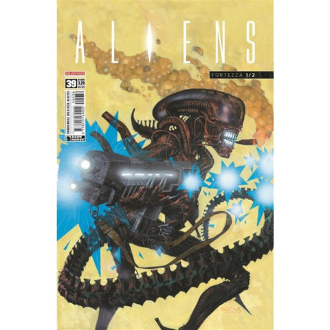 Aliens 39