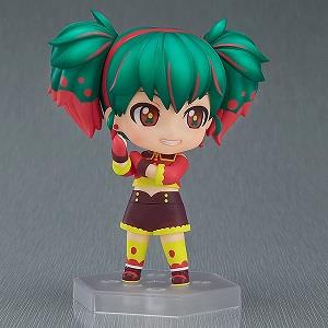 HATSUNE MIKU RASPBERRYISM NENDOROID
