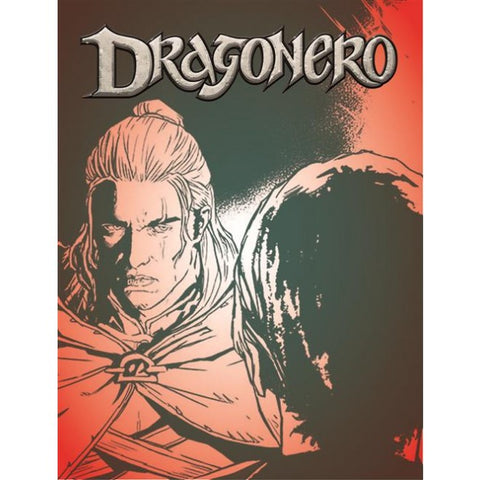 Dragonero Il Ribelle 2 - Dragonero 79 - Ritorno A Solian