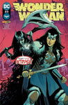 Wonder Woman 23