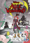 Alice In Wonderland 2