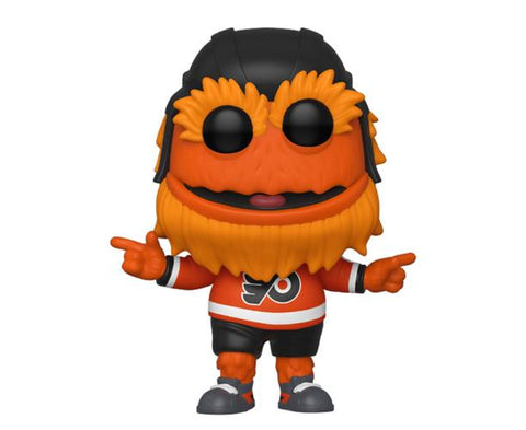 NHL MASCOTS - POP FUNKO GRITTY 9CM - FLYERS