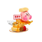 KIRBY - PALDOLCE COLLECTION - KIRBY VER. C - BANPRESTO FIGURE 6CM